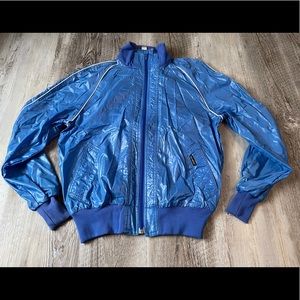 Vintage Wild Horses Full Zip Jacket Men’s Size M